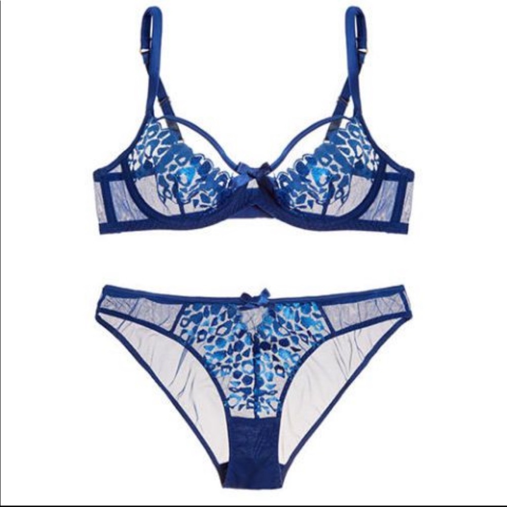 L’Agent by Agent Provocateur
